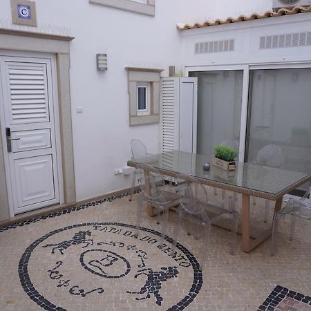 Casa Tapada Do Bento I- Albufeira Daire Dış mekan fotoğraf