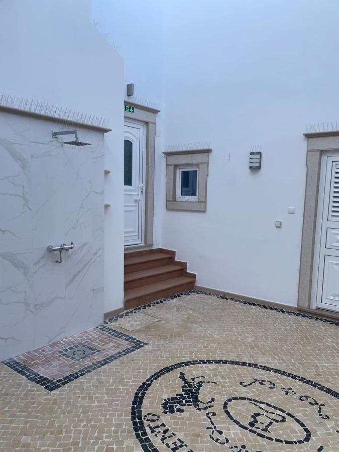 Casa Tapada Do Bento I- Albufeira Daire Dış mekan fotoğraf