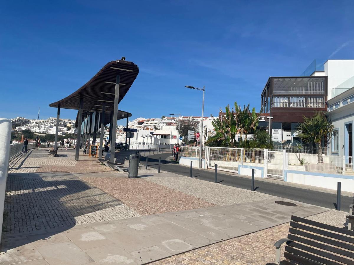 Casa Tapada Do Bento I- Albufeira Daire Dış mekan fotoğraf