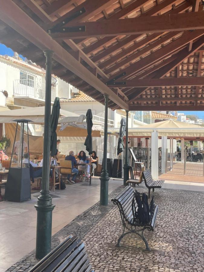 Casa Tapada Do Bento I- Albufeira Daire Dış mekan fotoğraf