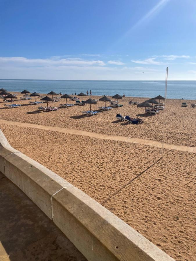 Casa Tapada Do Bento I- Albufeira Daire Dış mekan fotoğraf