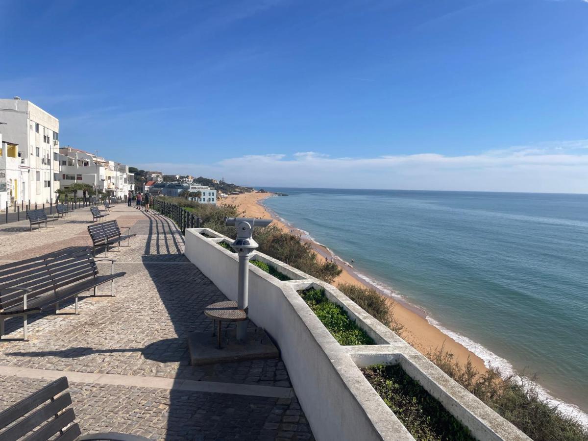 Casa Tapada Do Bento I- Albufeira Daire Dış mekan fotoğraf