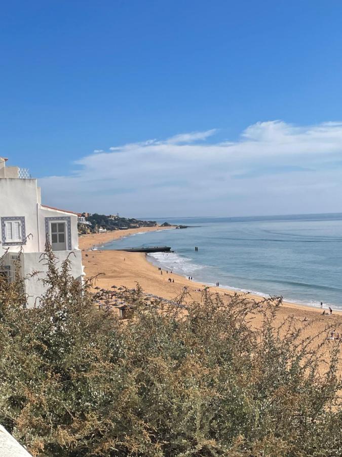 Casa Tapada Do Bento I- Albufeira Daire Dış mekan fotoğraf