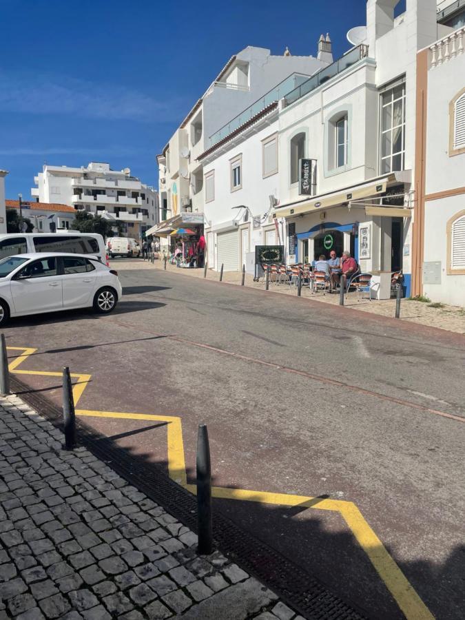 Casa Tapada Do Bento I- Albufeira Daire Dış mekan fotoğraf