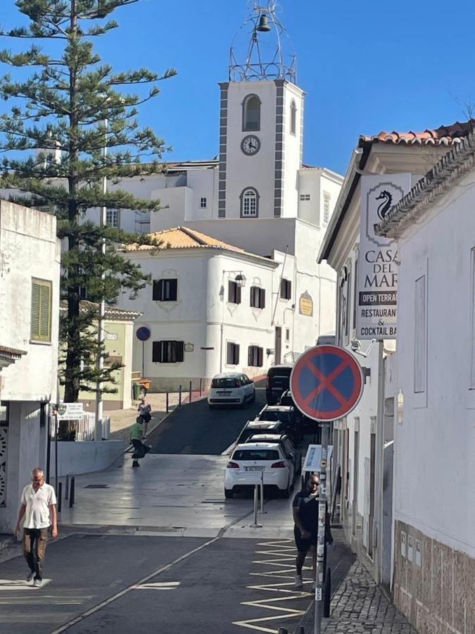 Casa Tapada Do Bento I- Albufeira Daire Dış mekan fotoğraf