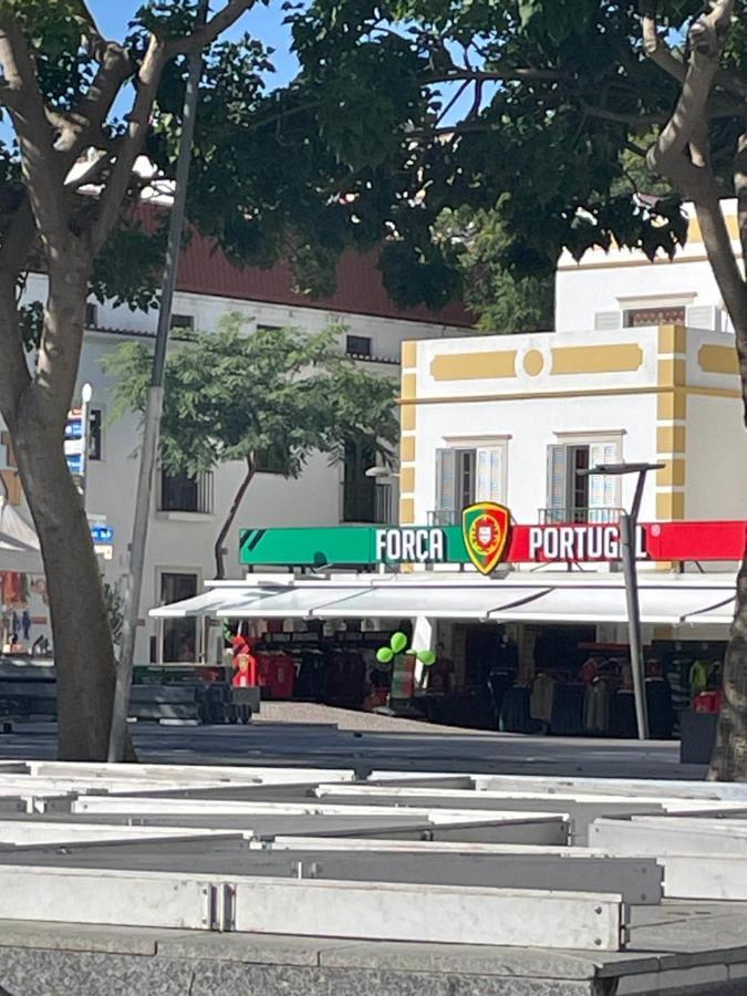 Casa Tapada Do Bento I- Albufeira Daire Dış mekan fotoğraf
