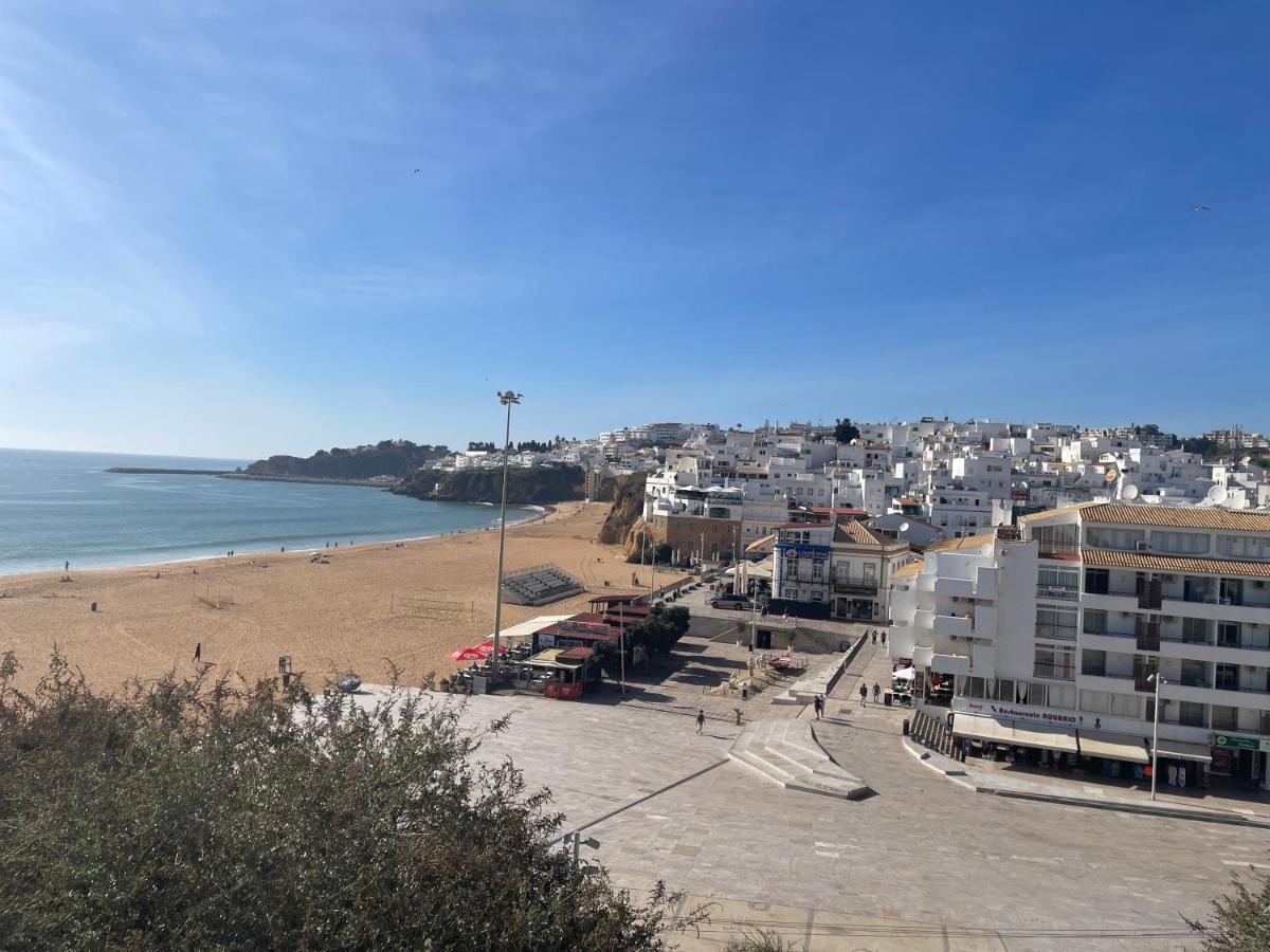 Casa Tapada Do Bento I- Albufeira Daire Dış mekan fotoğraf