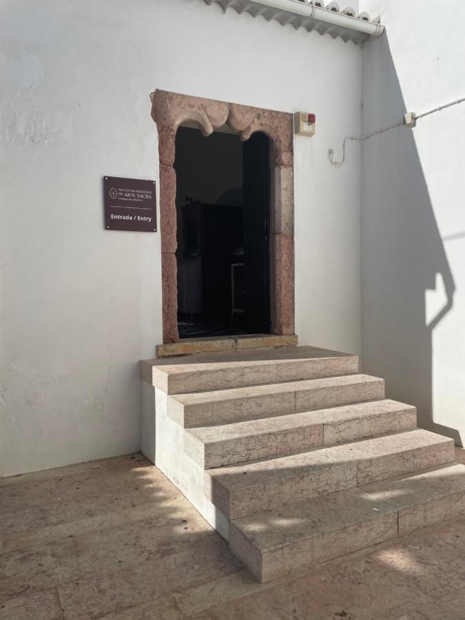 Casa Tapada Do Bento I- Albufeira Daire Dış mekan fotoğraf