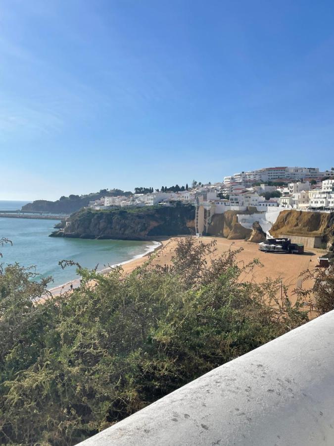 Casa Tapada Do Bento I- Albufeira Daire Dış mekan fotoğraf