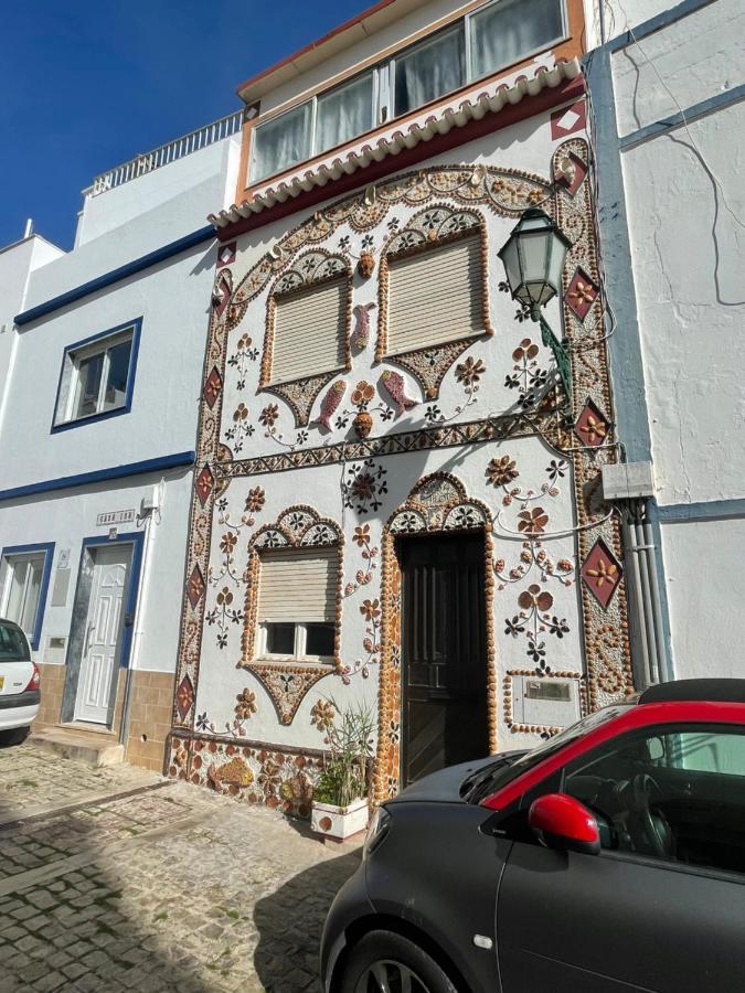 Casa Tapada Do Bento I- Albufeira Daire Dış mekan fotoğraf