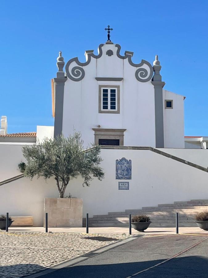Casa Tapada Do Bento I- Albufeira Daire Dış mekan fotoğraf