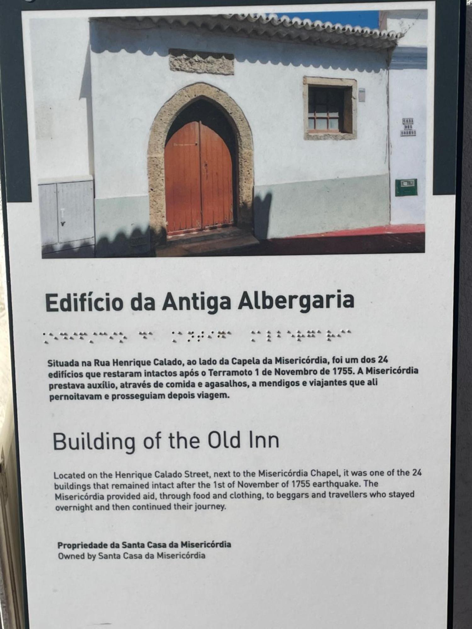 Casa Tapada Do Bento I- Albufeira Daire Dış mekan fotoğraf