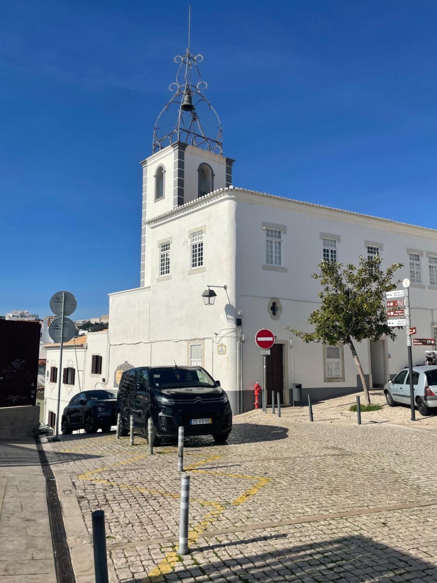 Casa Tapada Do Bento I- Albufeira Daire Dış mekan fotoğraf