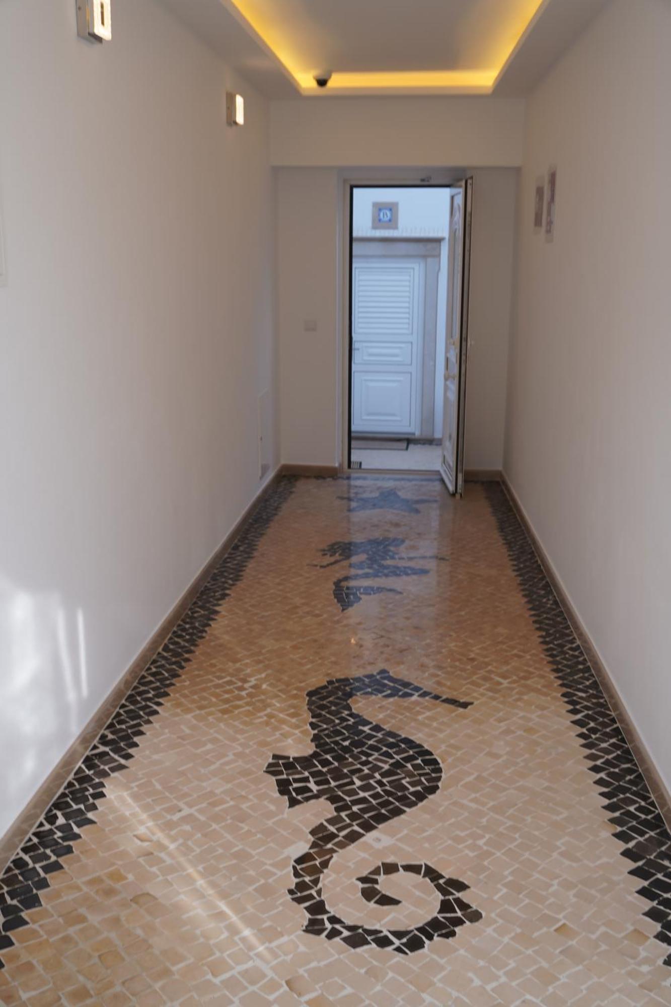 Casa Tapada Do Bento I- Albufeira Daire Dış mekan fotoğraf