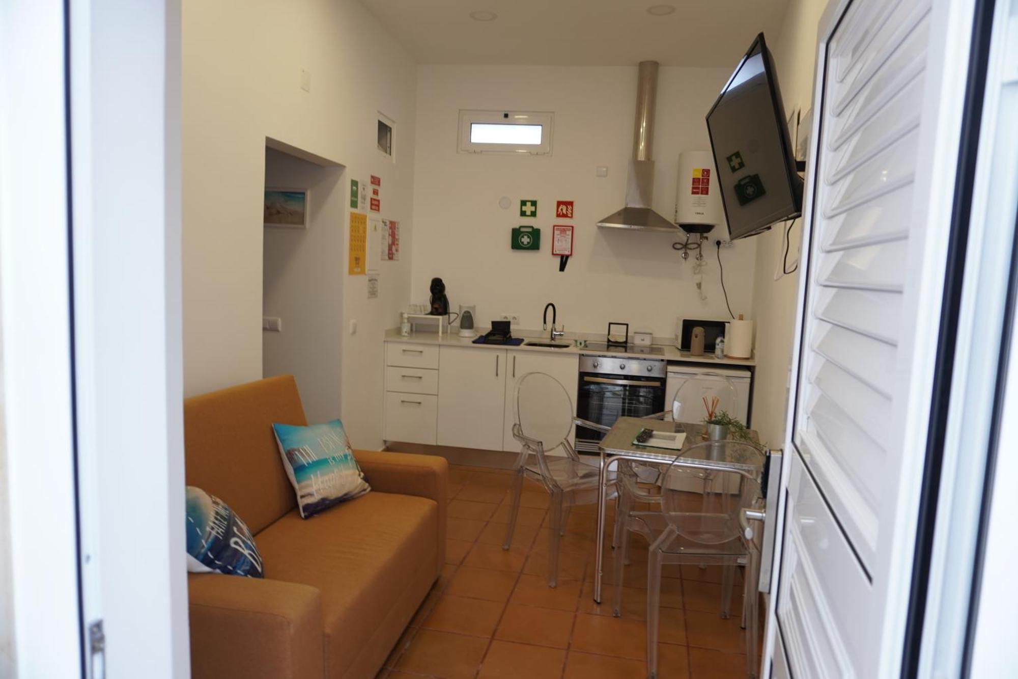 Casa Tapada Do Bento I- Albufeira Daire Dış mekan fotoğraf