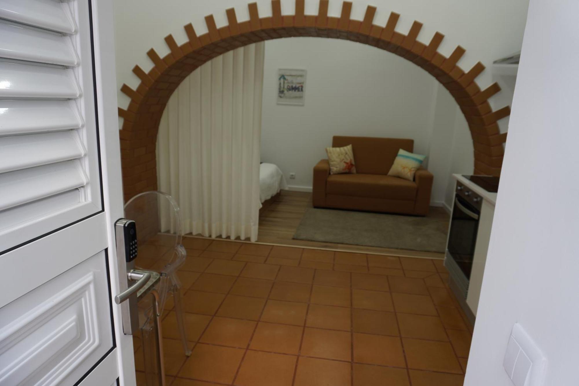 Casa Tapada Do Bento I- Albufeira Daire Dış mekan fotoğraf